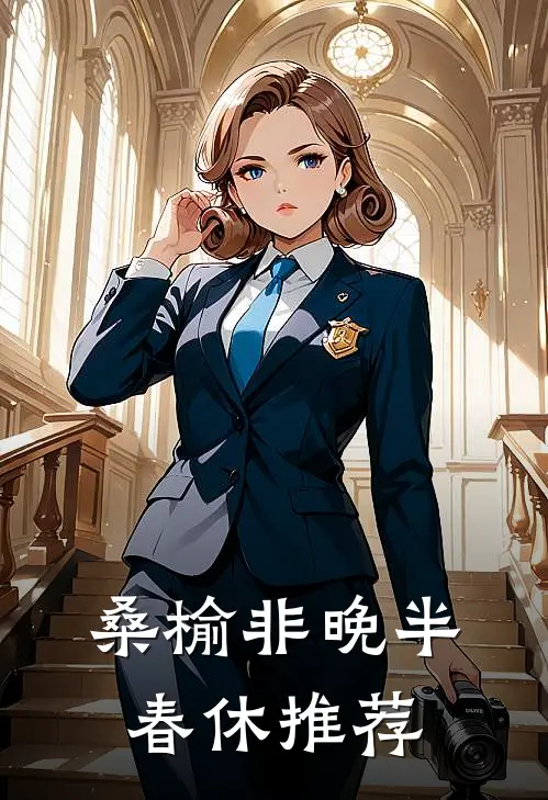 桑榆非晚半春休推荐