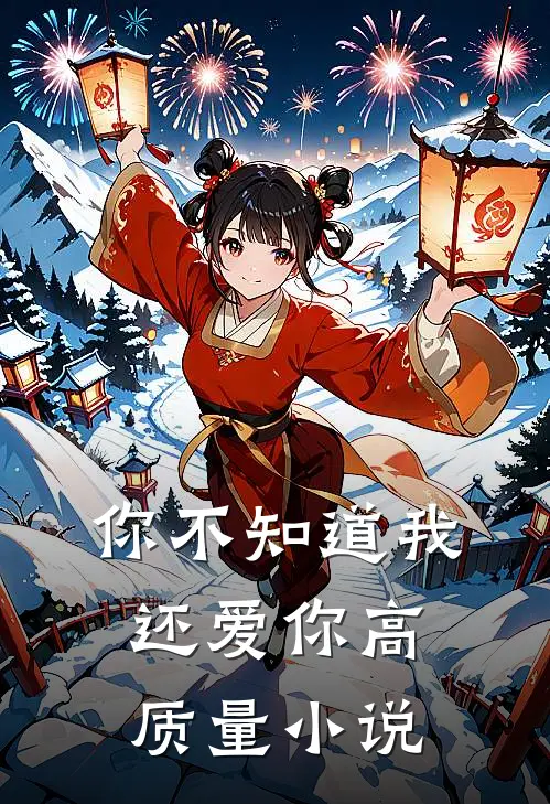 你不知道我还爱你高质量小说