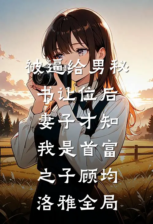 被逼给男秘书让位后，妻子才知我是首富之子顾均洛雅全局