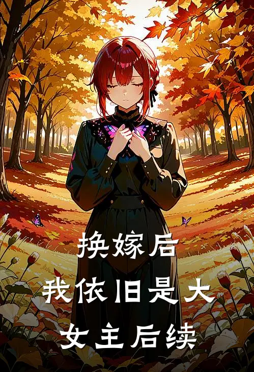 换嫁后,我依旧是大女主后续