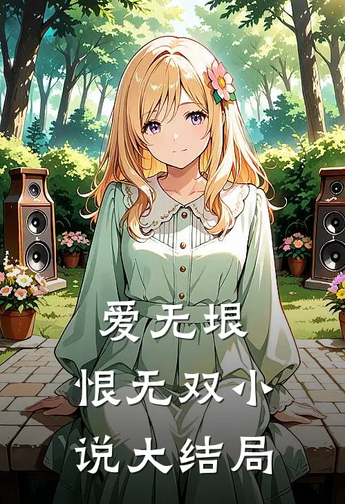爱无垠，恨无双小说大结局