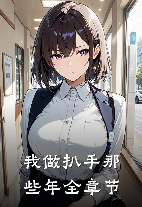我做扒手那些年全章节