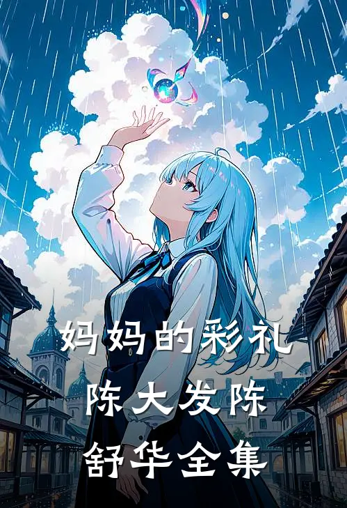 妈妈的彩礼陈大发陈舒华 全集