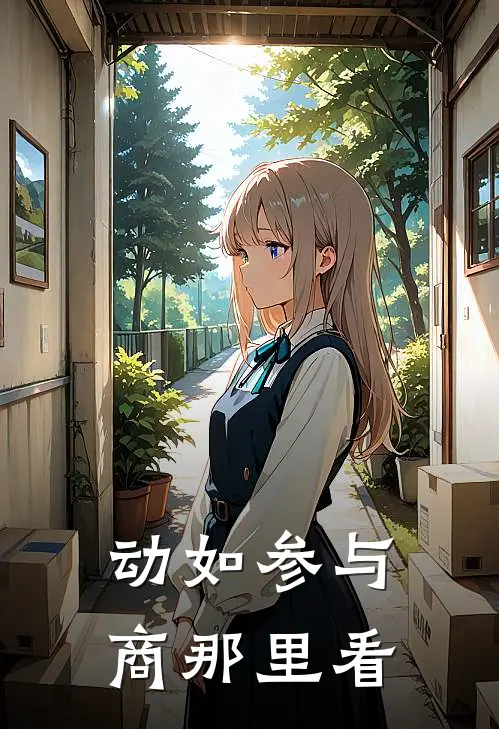 动如参与商那里看