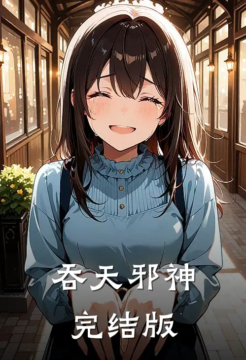 吞天邪神完结版