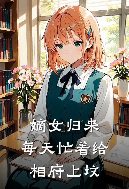 嫡女归来：每天忙着给相府上坟