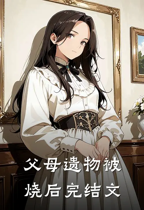 父母遗物被烧后完结文