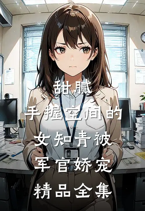 甜腻：手握空间的女知青被军官娇宠精品全集