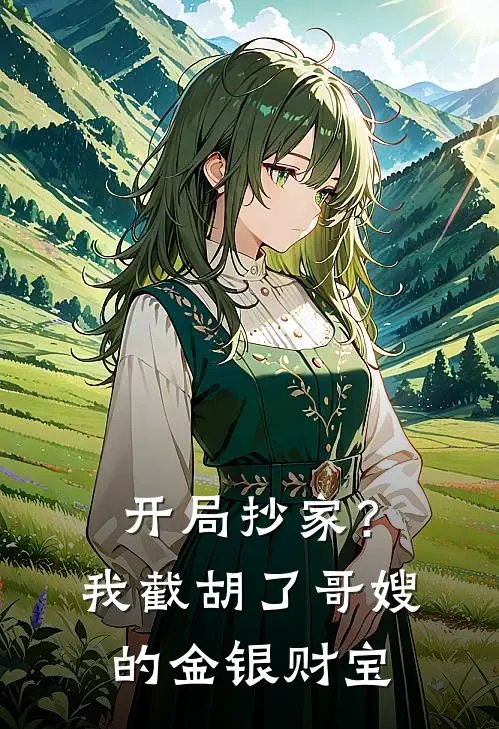 开局抄家？我截胡了哥嫂的金银财宝