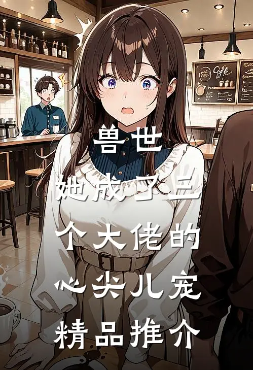 兽世，她成了三个大佬的心尖儿宠精品推介