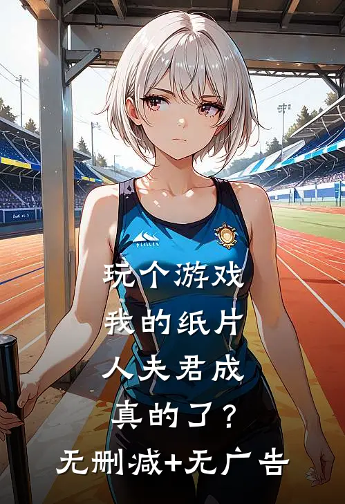 玩个游戏，我的纸片人夫君成真的了？无删减+无广告