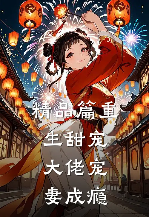 精品篇重生甜宠：大佬宠妻成瘾