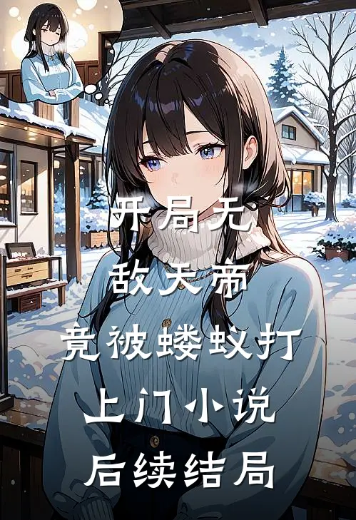 开局无敌天帝,竟被蝼蚁打上门后续结局是