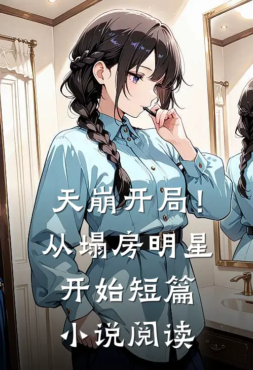 天崩开局！从塌房明星开始短篇小说阅读