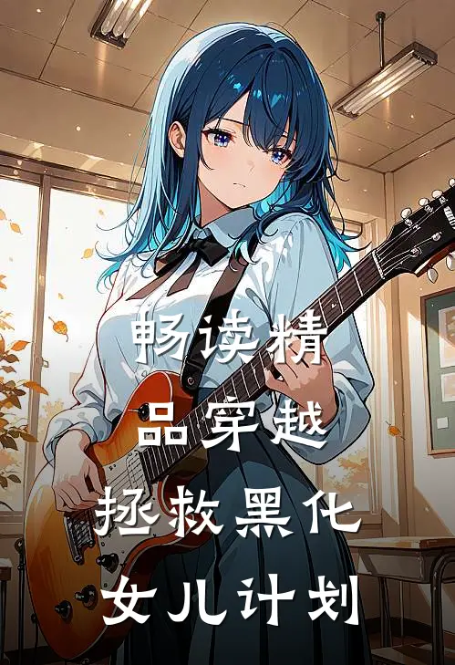 畅读精品穿越：拯救黑化女儿计划
