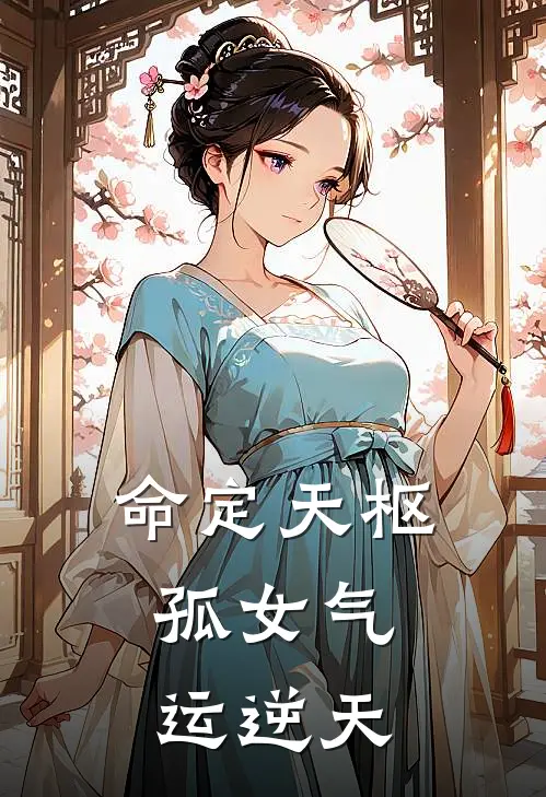 命定天枢：孤女气运逆天