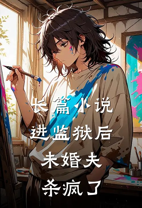 长篇小说进监狱后，未婚夫杀疯了