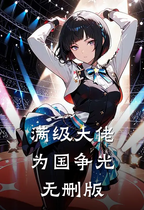 满级大佬为国争光无删版