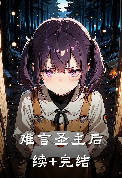 难言圣主后续+完结