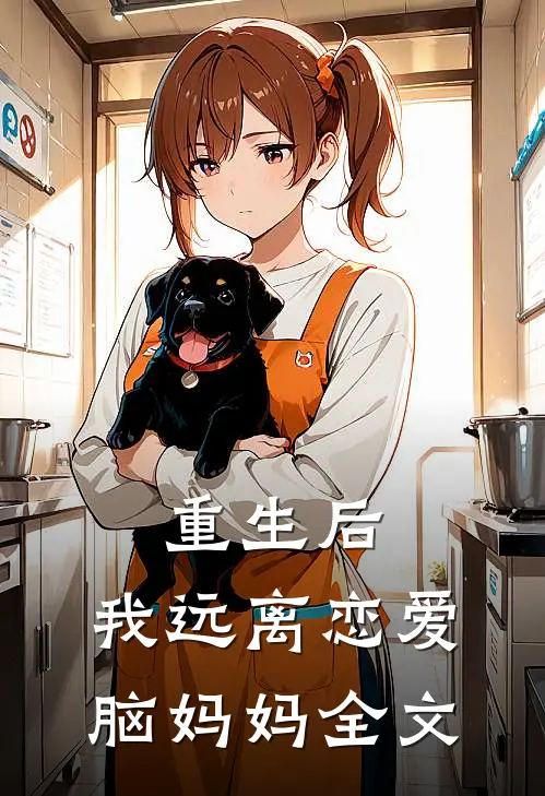 重生后,我远离恋爱脑妈妈全文在线阅读