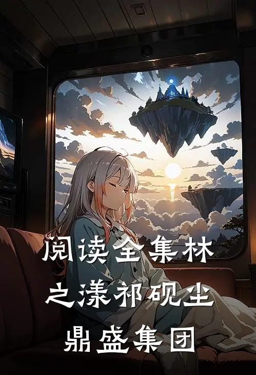 阅读全集林之漾祁砚尘 鼎盛集团
