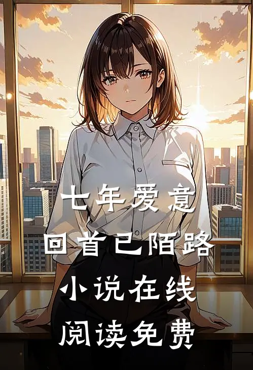 七年爱意,回首已陌路在线阅读免费