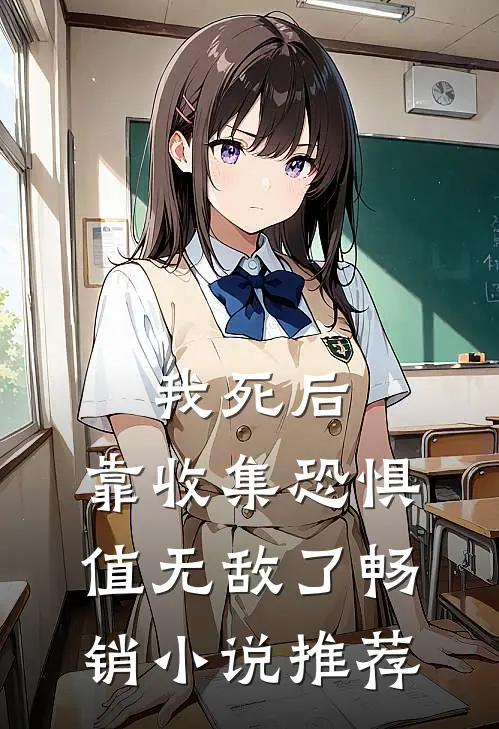 我死后，靠收集恐惧值无敌了畅销小说推荐