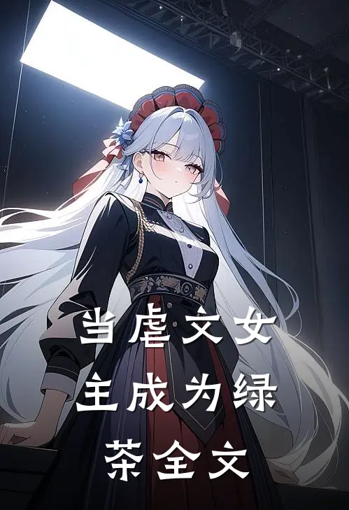 当虐文女主成为绿茶全文免费阅读