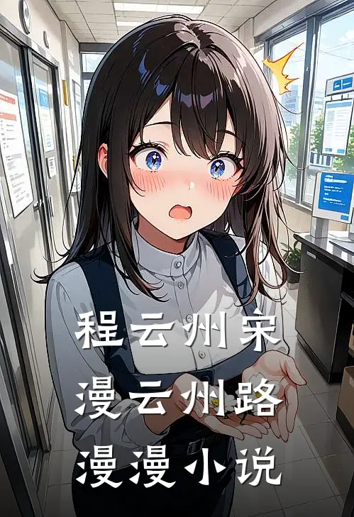 程云州宋漫云州路漫漫小说