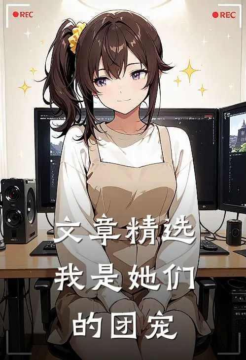 文章精选我是她们的团宠