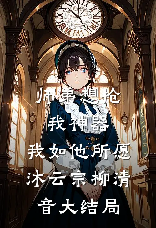 师弟想抢我神器，我如他所愿沐云宗柳清音大结局