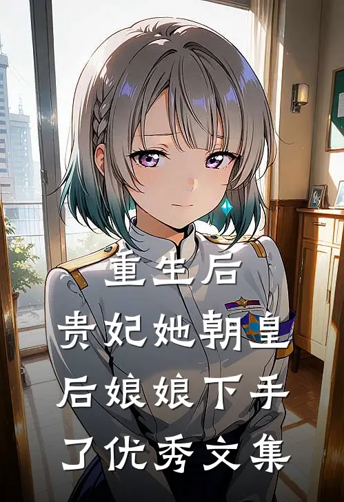 重生后，贵妃她朝皇后娘娘下手了优秀文集
