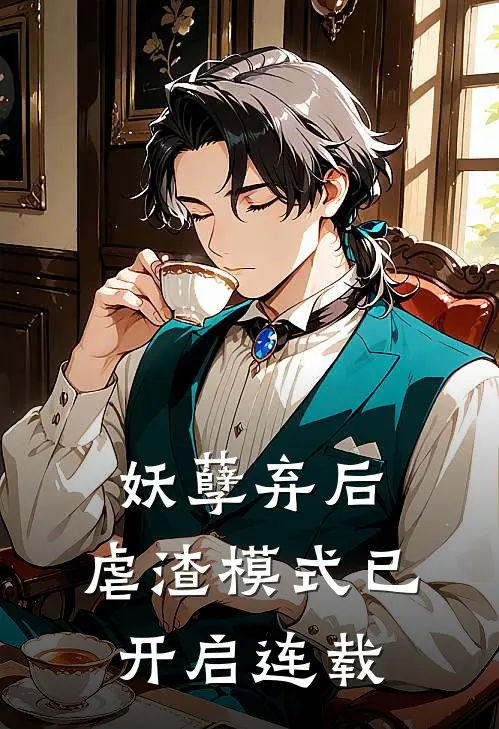 妖孽弃后：虐渣模式已开启连载