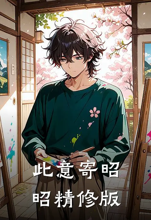 此意寄昭昭精修版