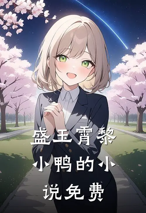 盛玉霄黎小鸭的小说免费