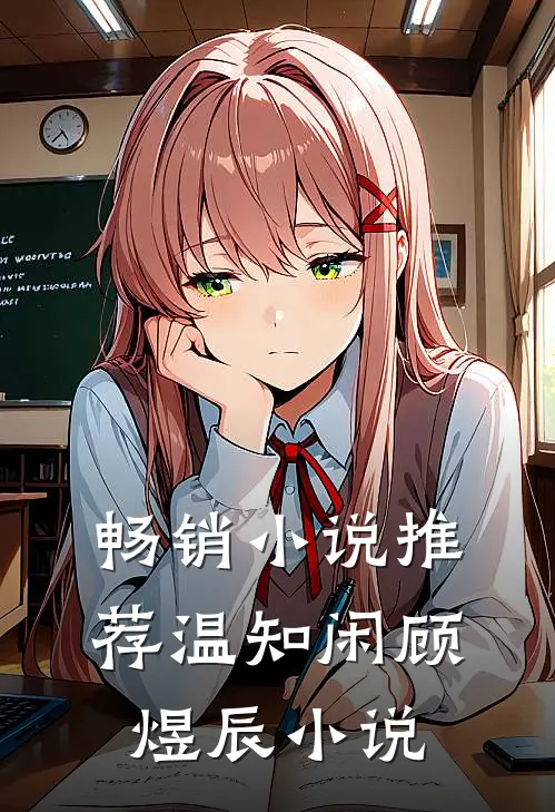 畅销小说推荐温知闲顾煜辰小说