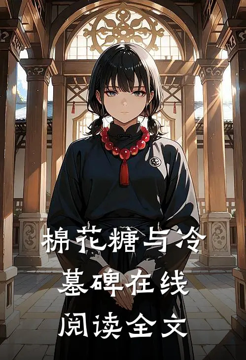 棉花糖与冷墓碑在线阅读全文