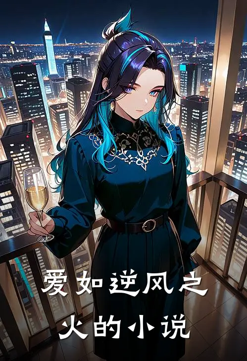 爱如逆风之火的免费阅读