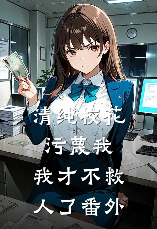 清纯校花污蔑我,我才不救人了 番外
