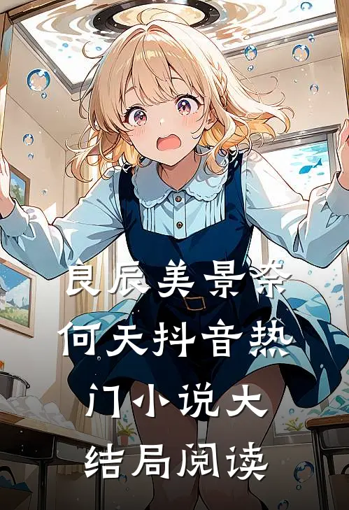 良辰美景奈何天抖音热门小说大结局阅读