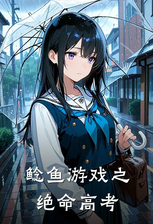 鲶鱼游戏之绝命高考