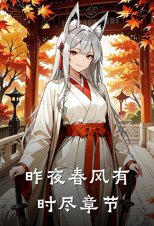 昨夜春风有时尽章节