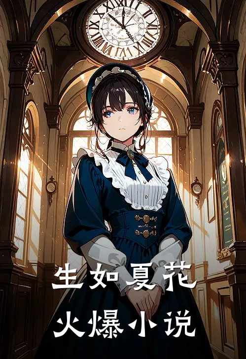 生如夏花火爆小说