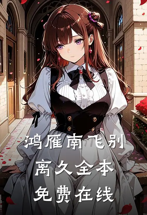 鸿雁南飞别离久全本免费在线