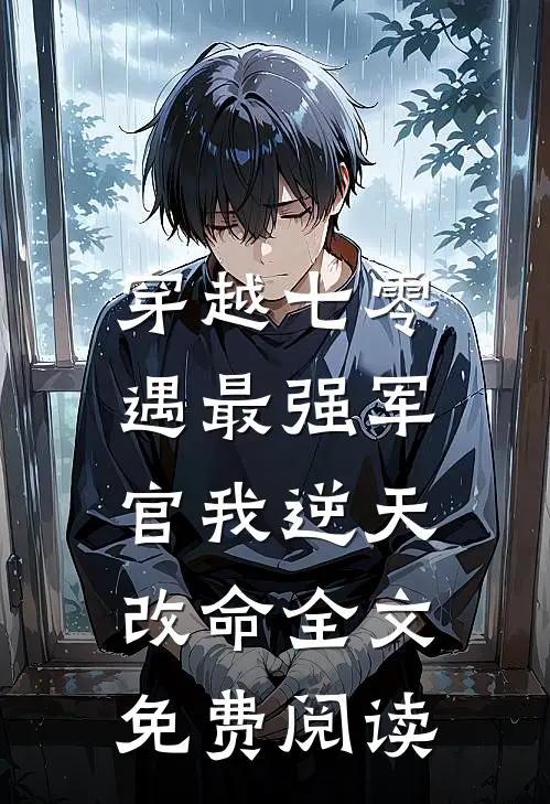 穿越七零，遇最强军官我逆天改命全文免费阅读
