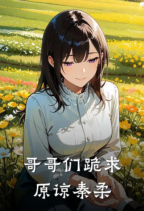 哥哥们跪求原谅秦柔