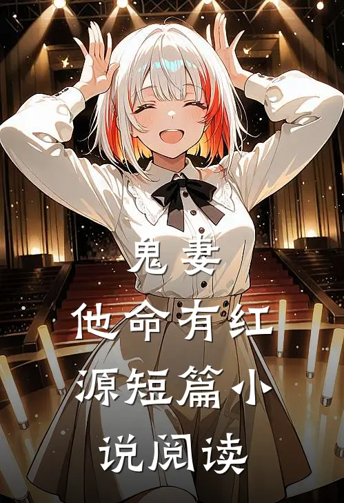 鬼妻：他命有红源短篇小说阅读