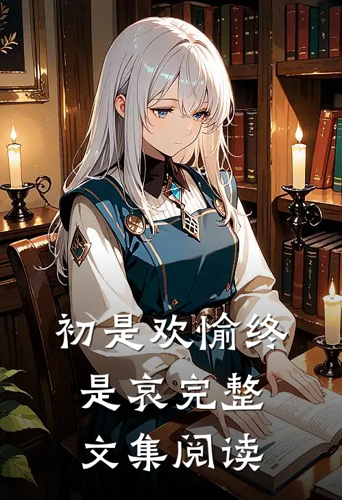 初是欢愉终是哀完整文集阅读