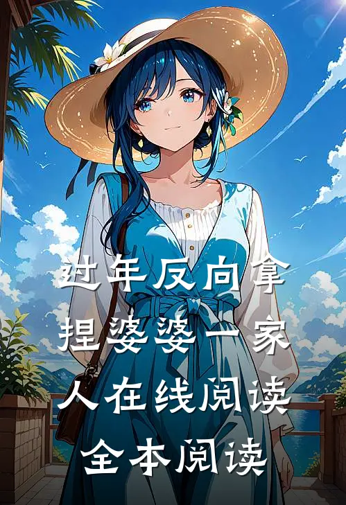 过年反向拿捏婆婆一家人在线阅读全本阅读