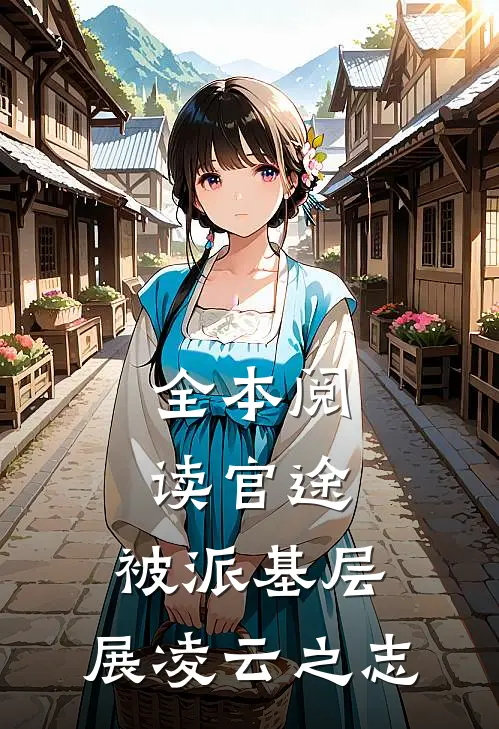 全本阅读官途：被派基层，展凌云之志
